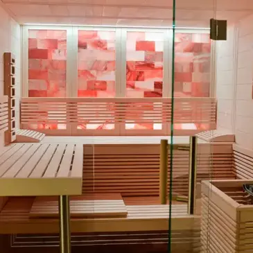 Spa et Apéritif au Pavillon des Milesimes près de Libourne en région Aquitaine