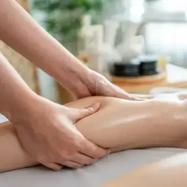 Spa, Massage et Soin du corps, département Côte d'or