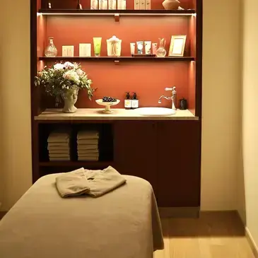 Spa, Massage et Soin du corps proche Chambolle-Musigny