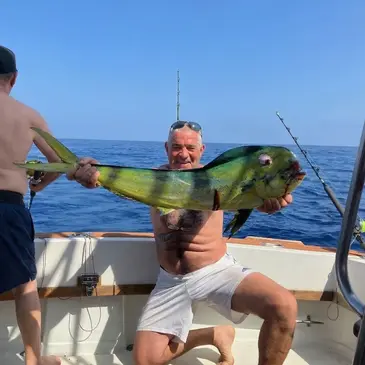 Pêche au Gros à Bastia Pêche au Gros à Bastia