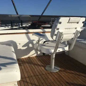 Pêche au gros proche Bastia