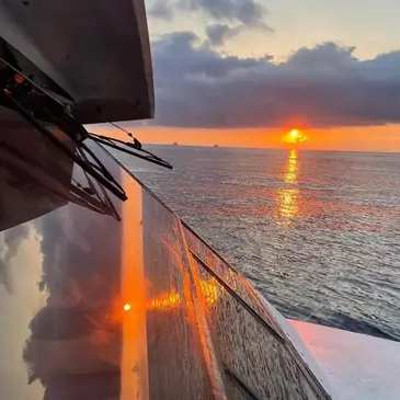 Pêche au Gros à Bastia en région PACA et Corse