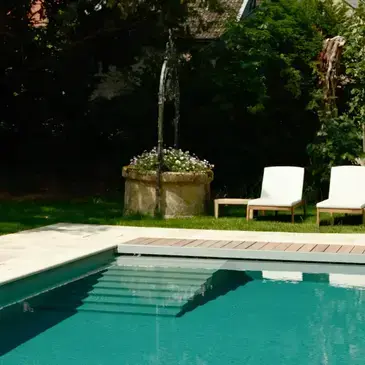 Spa et Brunch à l'Hôtel Bellevigne 4* près de Dijon en région Bourgogne