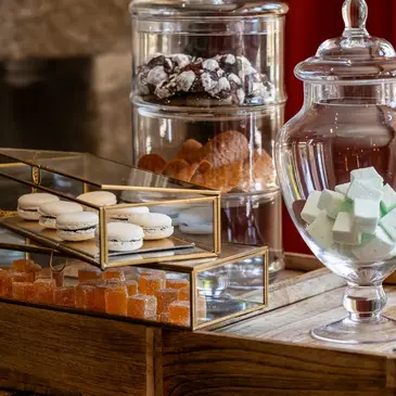 Week-end Gastronomique à l'Auberge de la Tour à Marcolès