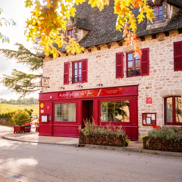 Week end Gastronomique en région Auvergne