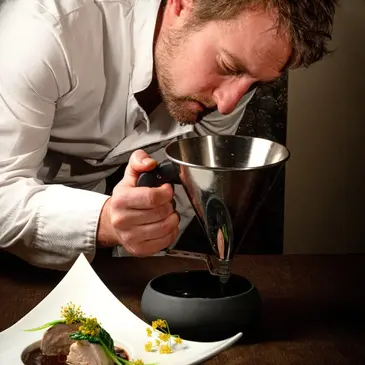 Week end en région Auvergne