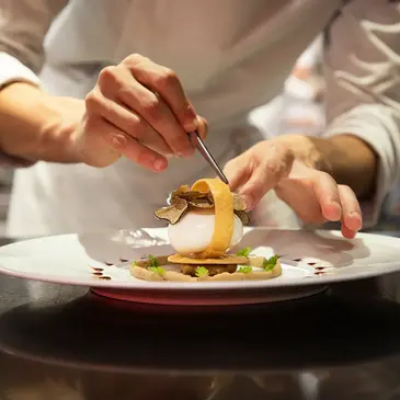 Réserver Week end Gastronomique département Cantal