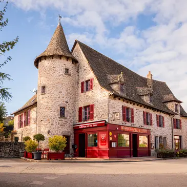 Week end Golf, département Cantal