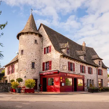 Week end Gastronomique, département Cantal