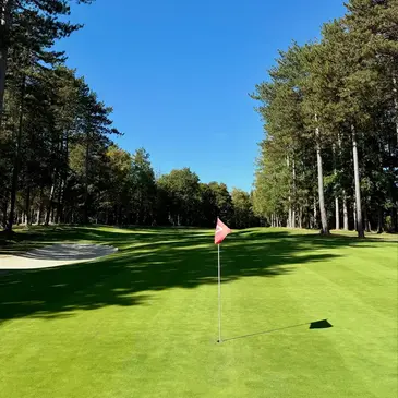 Week-end Gastronomique et Golf à l'Auberge de la Tour à Marcolès Week-end Gastronomique et Golf à l'Auberge de la Tour à Marcolès