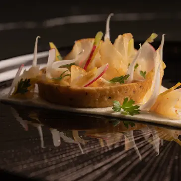 Marcolès, Cantal (15) - Week end Gastronomique