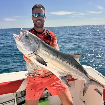 Le Grau-du-Roi, Gard (30) - Pêche au gros Le Grau-du-Roi, Gard (30) - Pêche au gros
