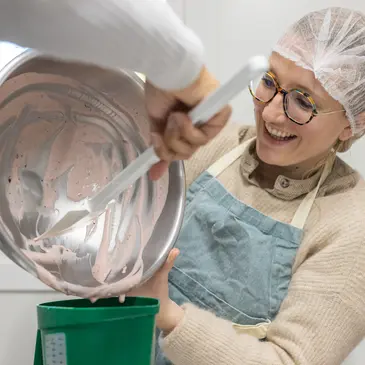 Cours de Cuisine proche Bordeaux