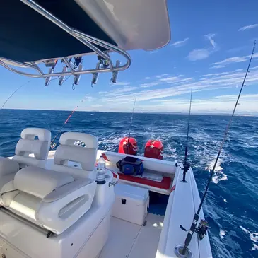 Pêche Sportive au Grau-du-Roi Pêche Sportive au Grau-du-Roi