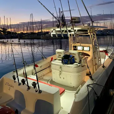 Pêche au gros en région Languedoc-Roussillon Pêche au gros en région Languedoc-Roussillon
