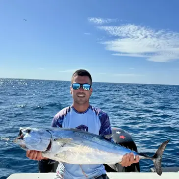 Pêche Sportive au Grau-du-Roi en région Languedoc-Roussillon Pêche Sportive au Grau-du-Roi en région Languedoc-Roussillon