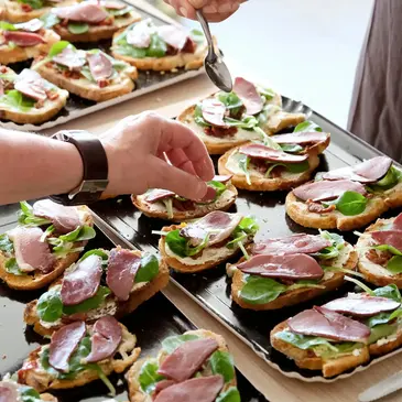Cours de Cuisine à Chennevières-sur-Marne