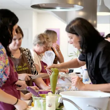 Chennevières-sur-Marne, Val de marne (94) - Cours de Cuisine