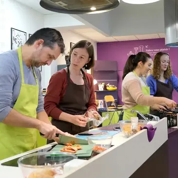Cours de Cuisine à Chennevières-sur-Marne en région Ile-de-France Cours de Cuisine à Chennevières-sur-Marne en région Ile-de-France