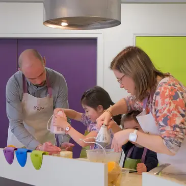 Réserver Cours de Cuisine département Val de marne
