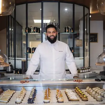 Atelier de Pâtisserie avec un Chef Renommé à Rennes