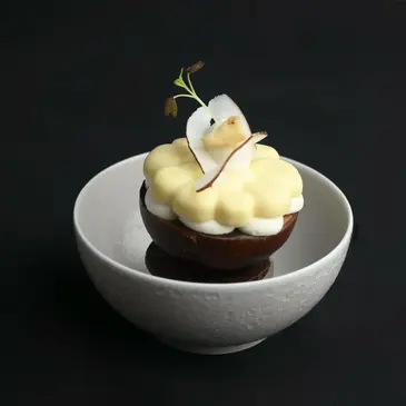 Cours de Cuisine proche Rennes