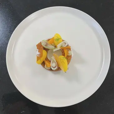 Atelier de Pâtisserie avec un Chef Renommé à Rennes en région Bretagne