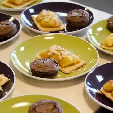 Cours de Cuisine, département Val de marne