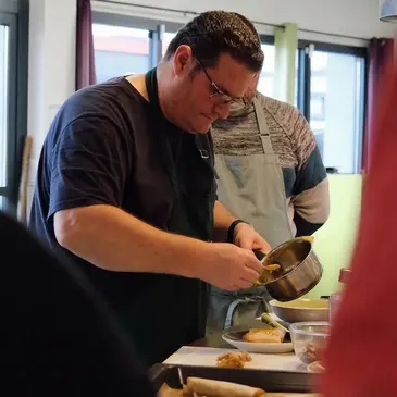 Urbain en région Ile-de-France