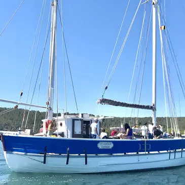 Sport Aquatique en région PACA et Corse