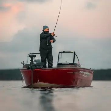 Pêche au gros, département Gironde