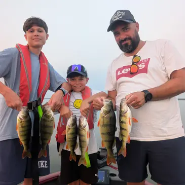 Lacanau, Gironde (33) - Pêche au gros
