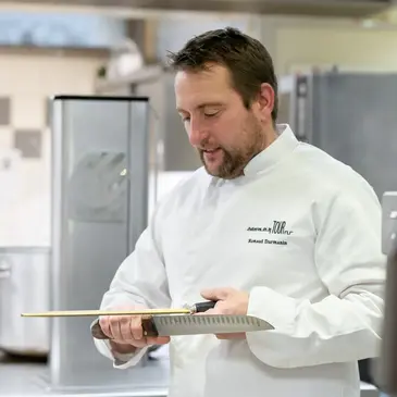 Cours de Cuisine, département Cantal