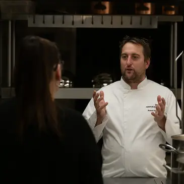 Marcolès, Cantal (15) - Cours de Cuisine
