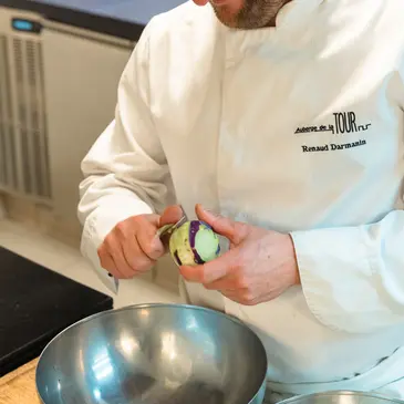 Cours de Cuisine proche Marcolès