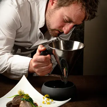 Réserver Cours de Cuisine département Cantal