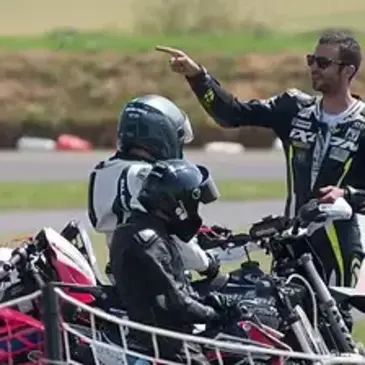 Manche (50) Normandie - Stage de Pilotage