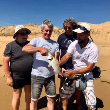 Vendée (85) Pays-de-la-Loire - Sport Aquatique