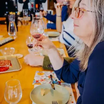 Offrir Cours d'œnologie en Midi-Pyrénées