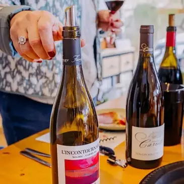 Cours d'œnologie en région Midi-Pyrénées