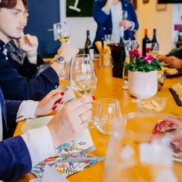 Initiation à l'Œnologie à Toulouse Blagnac en région Midi-Pyrénées