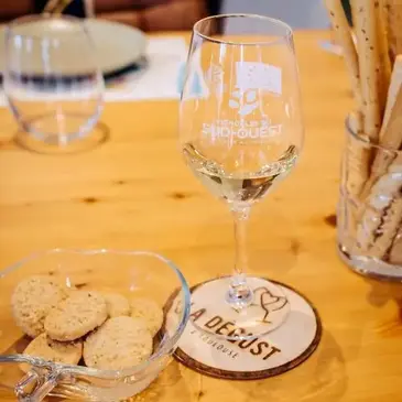 Réserver Cours d'œnologie en Midi-Pyrénées
