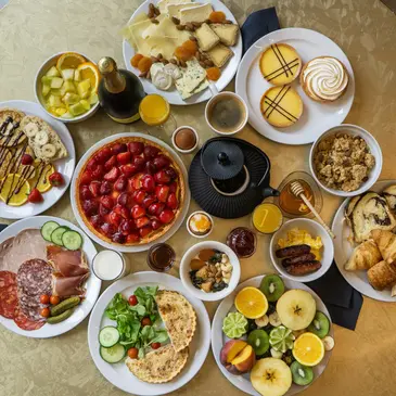 Week-end Spa à L'Hôtel le Renard à Châlons-en-Champagne