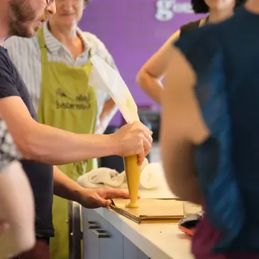 Cours de Cuisine, département Haute Garonne