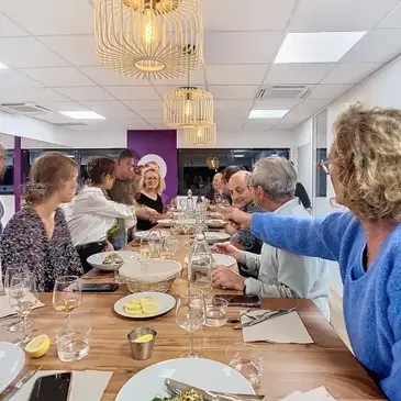 Offrir Cours de Cuisine en Midi-Pyrénées