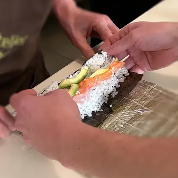 Cours de Cuisine, département Rhône