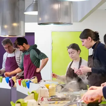 Urbain en région Rhône-Alpes
