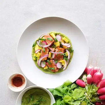 Réserver Cours de Cuisine département Rhône