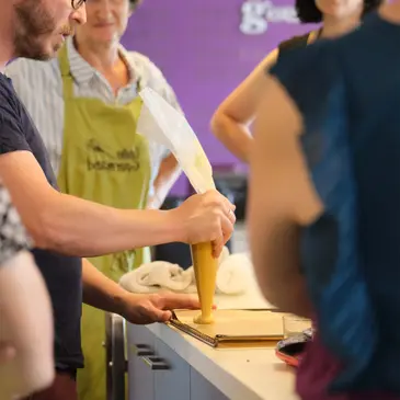 Atelier Pâtisserie à Toulouse - Lardenne