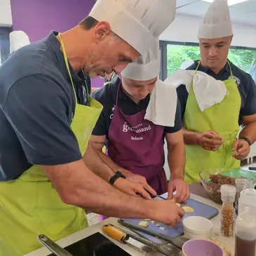 Cours de Cuisine, département Haute Garonne Cours de Cuisine, département Haute Garonne